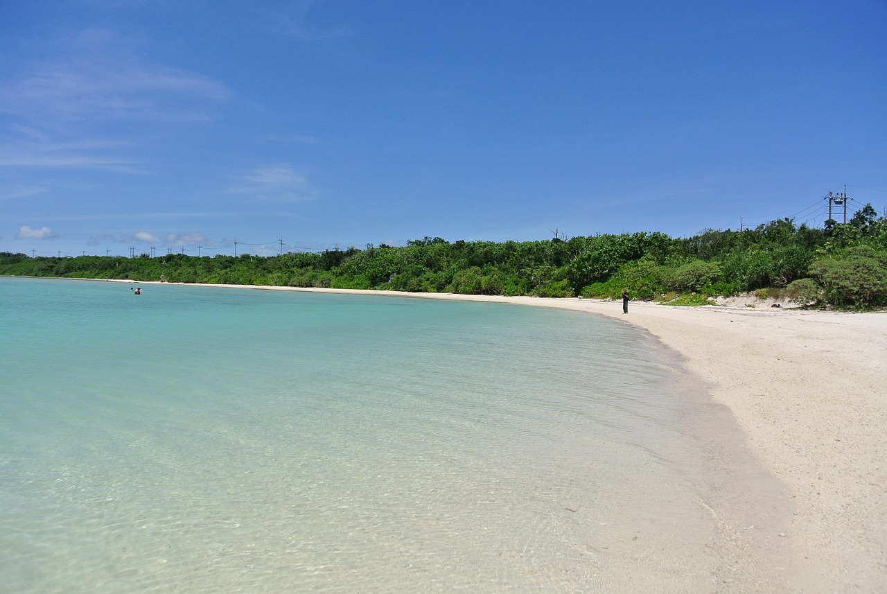 石垣島の冬におすすめの女子旅観光スポットは？