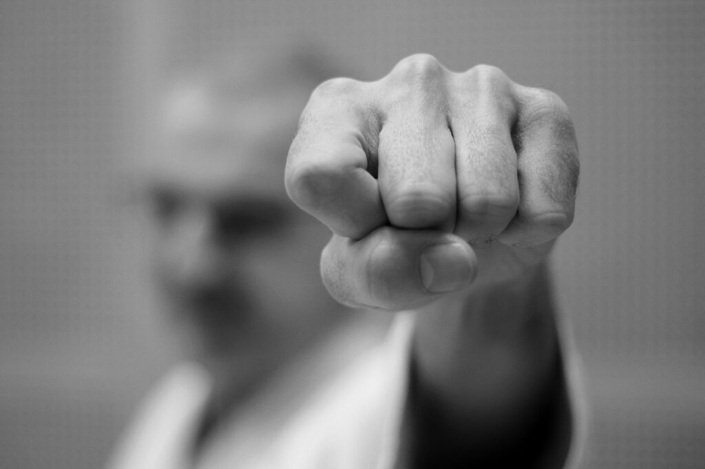 沖縄空手を体験した女性の感想やおすすめポイントは？