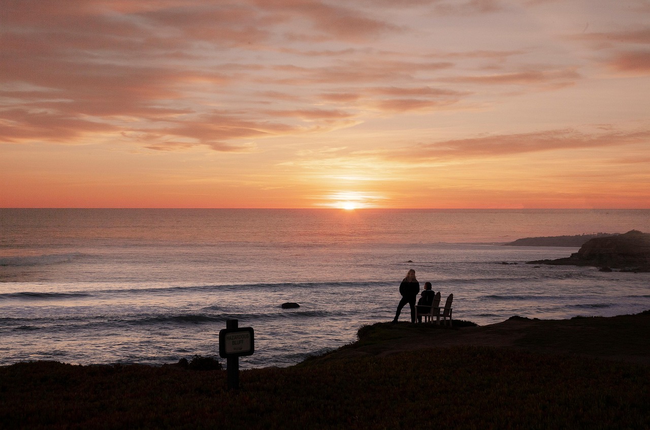 沖縄で1月に楽しめるアクティビティは？