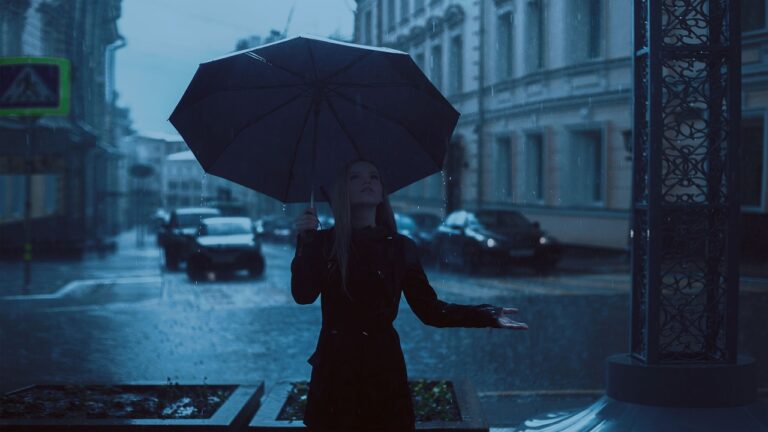 沖縄女子旅で楽しむアメリカンビレッジの雨の日プランは？