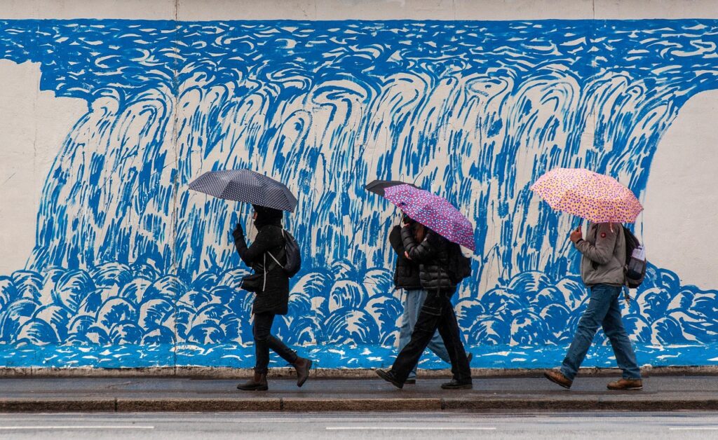 沖縄女子旅で楽しむ今帰仁の雨の日プランは？