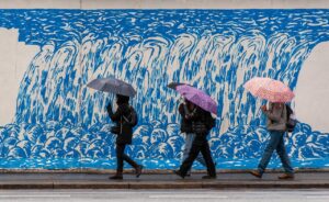沖縄女子旅で楽しむ今帰仁の雨の日プランは？