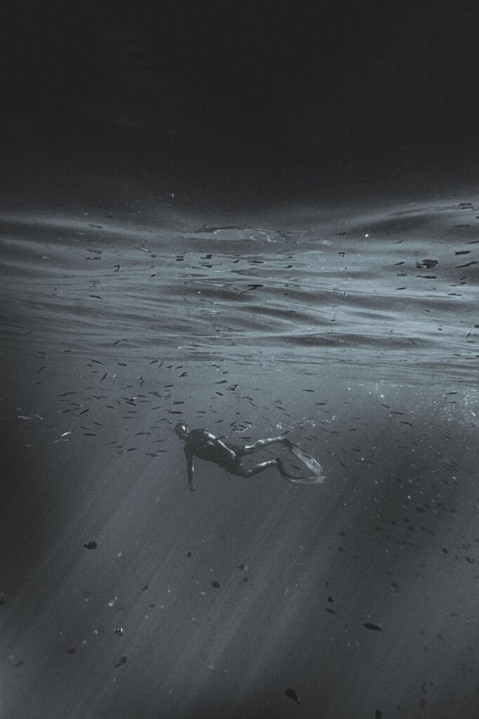 シュノーケリングに最適な服装はどれ？