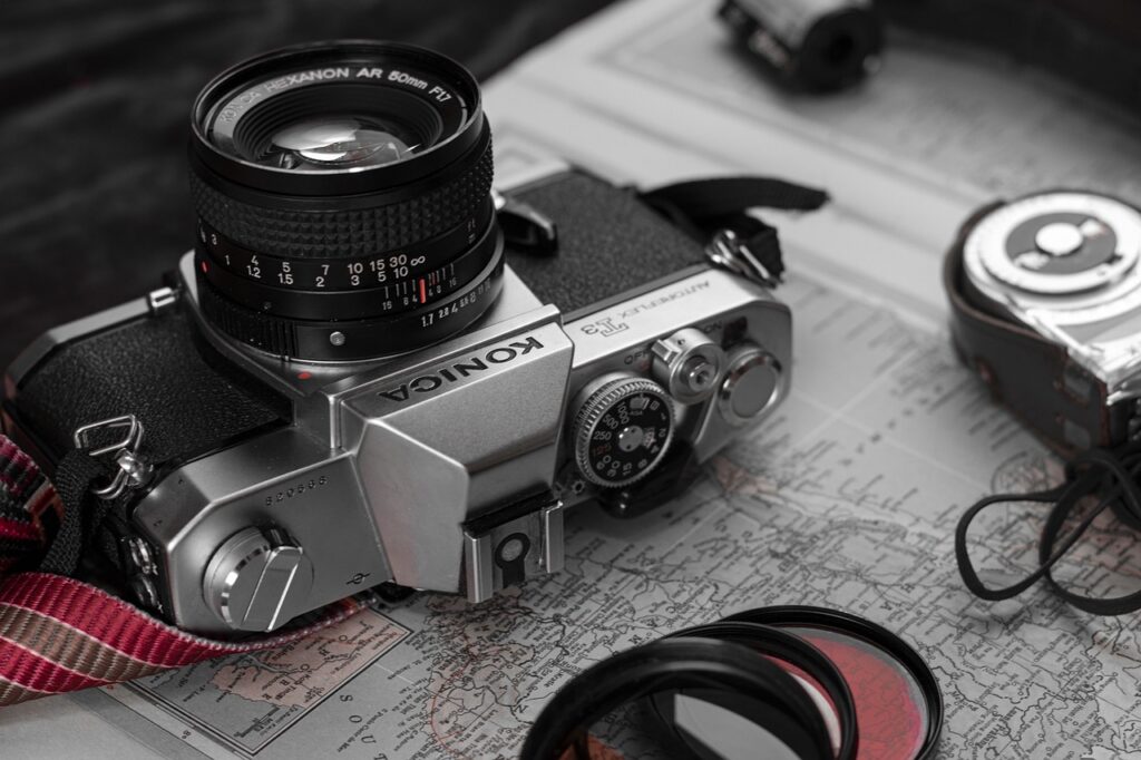 沖縄の冬旅行で写真映えする小物はどれが人気？