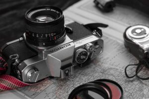 沖縄の冬旅行で写真映えする小物はどれが人気？