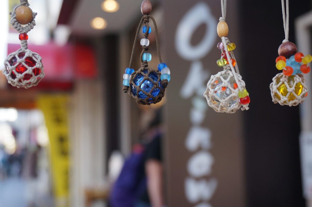 沖縄の冬にぴったりなお土産おすすめは？
