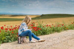 沖縄女子旅を楽しむための予算の目安は？