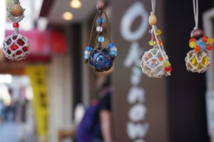 冬の沖縄で買うべきお土産の人気は？