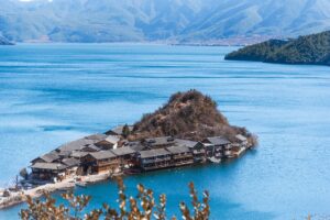 沖縄の冬旅行は最適な期間はいつ？