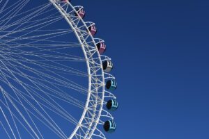 沖縄の冬に訪れるべき人気観光地はどこ？