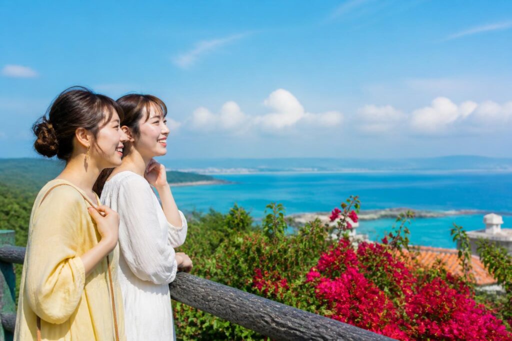 沖縄の冬におすすめの乗馬体験は？