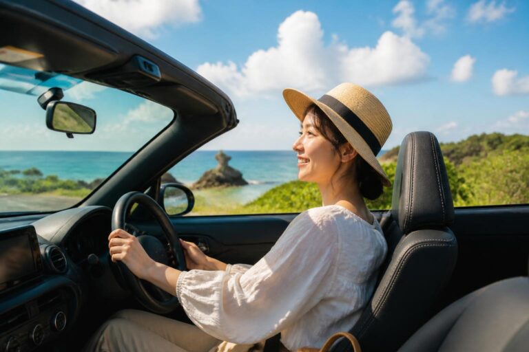 沖縄旅行12月におすすめの観光スポットは？