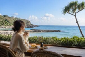 沖縄冬の女子旅におすすめのホテルランキングは？