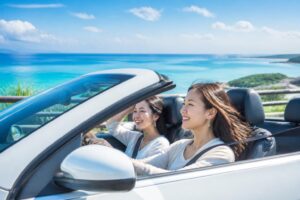 沖縄の2月に訪れたい観光スポットは？