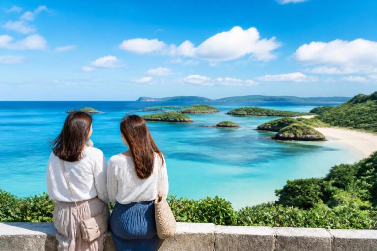 座間味での雨の日の過ごし方はどんな楽しみ方がある？