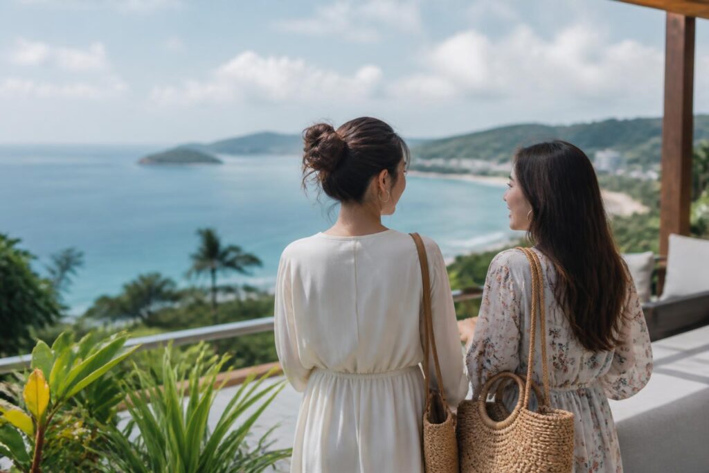 沖縄冬に女子旅でおすすめの体験は？