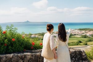 沖縄の冬にぴったりなゲストハスのおすすめは？