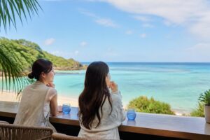 沖縄の冬旅行の魅力は何がある？