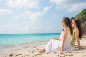 沖縄女子旅冬プランはこれで決まり？