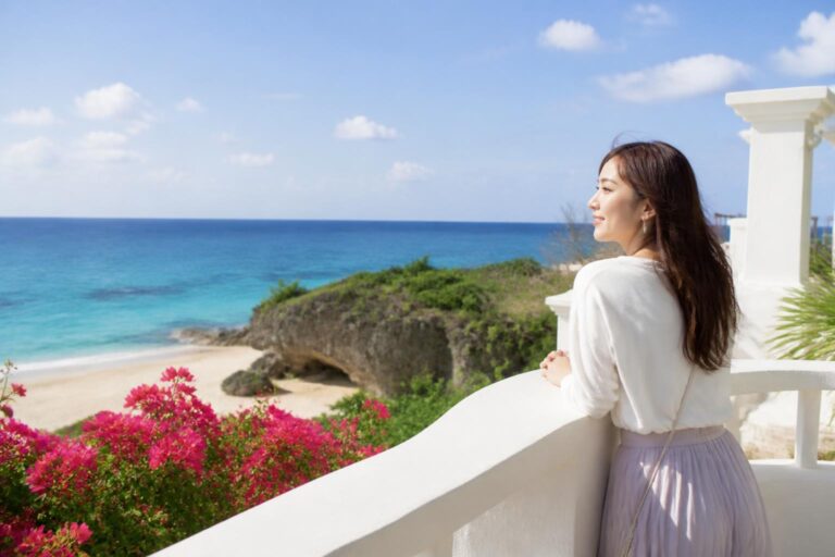 沖縄の冬の女子旅におすすめのアクティビティは？