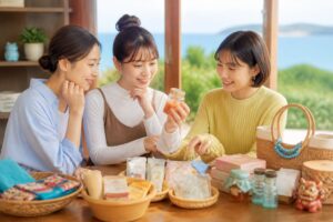 沖縄の冬の女子旅に水着は必要？